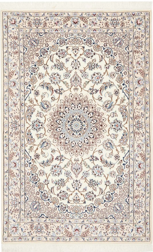 Tappeto Nain 9 Fili 167 x 108 cm