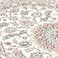 Tappeto Nain 9 Fili 167 x 108 cm