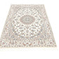 Tappeto Nain 9 Fili 167 x 108 cm