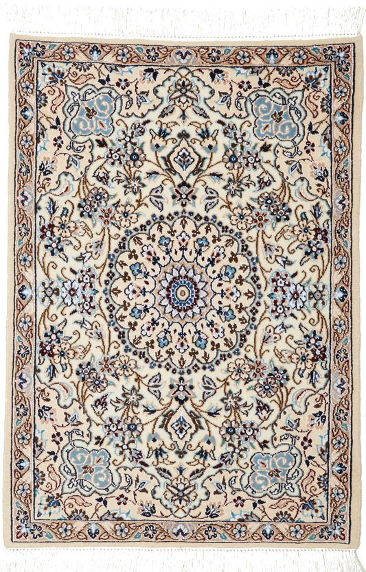 Tappeto Nain 9 Fili 88 x 61 cm