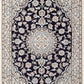 Tappeto Nain 9 Fili 152 x 100 cm