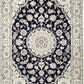 Tappeto Nain 9 Fili 147 x 100 cm