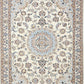 Tappeto Nain 9 Fili 150 X 101 CM