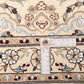 Tappeto Nain 9 Fili 150 X 101 CM