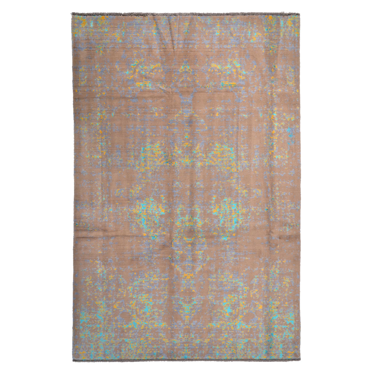 Tappeto Modern Royal Persia 296 X 195 cm