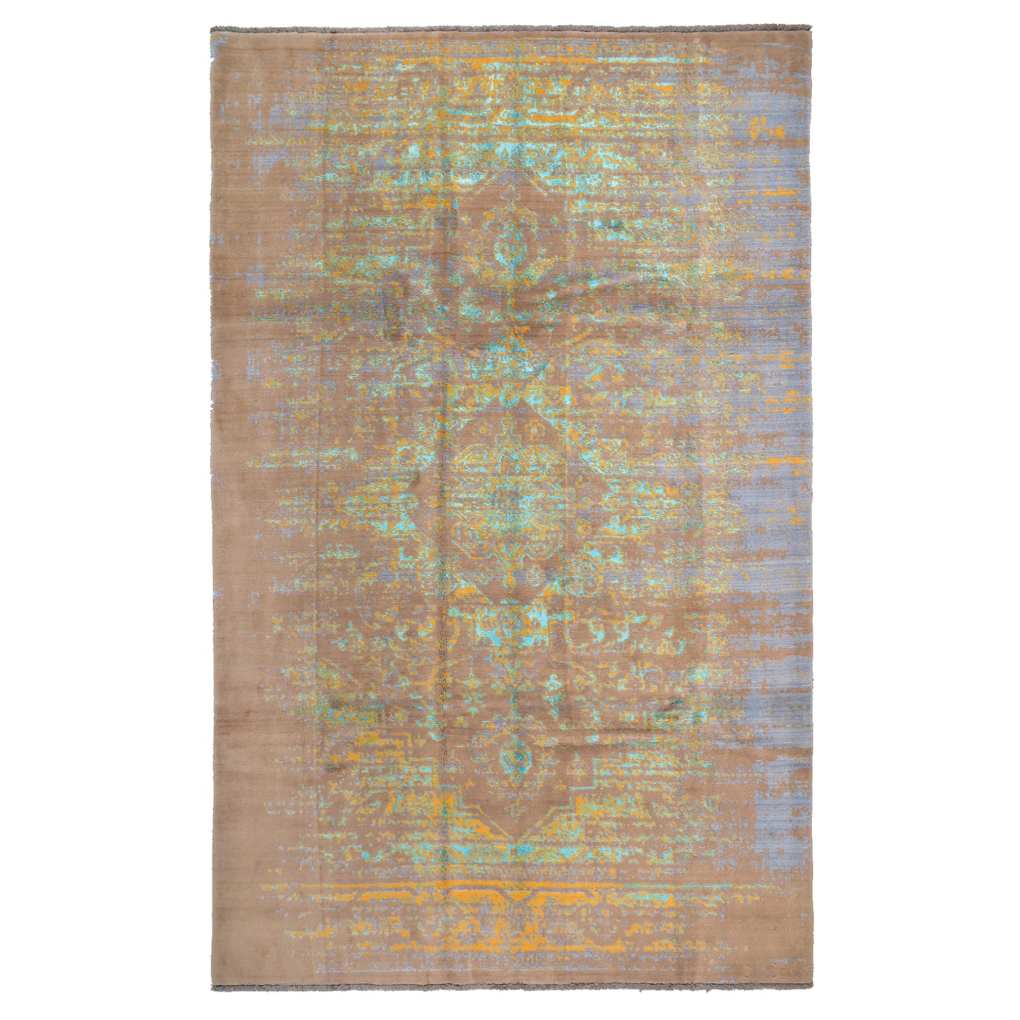 Tappeto Modern Royal Persia 297 X 190 cm