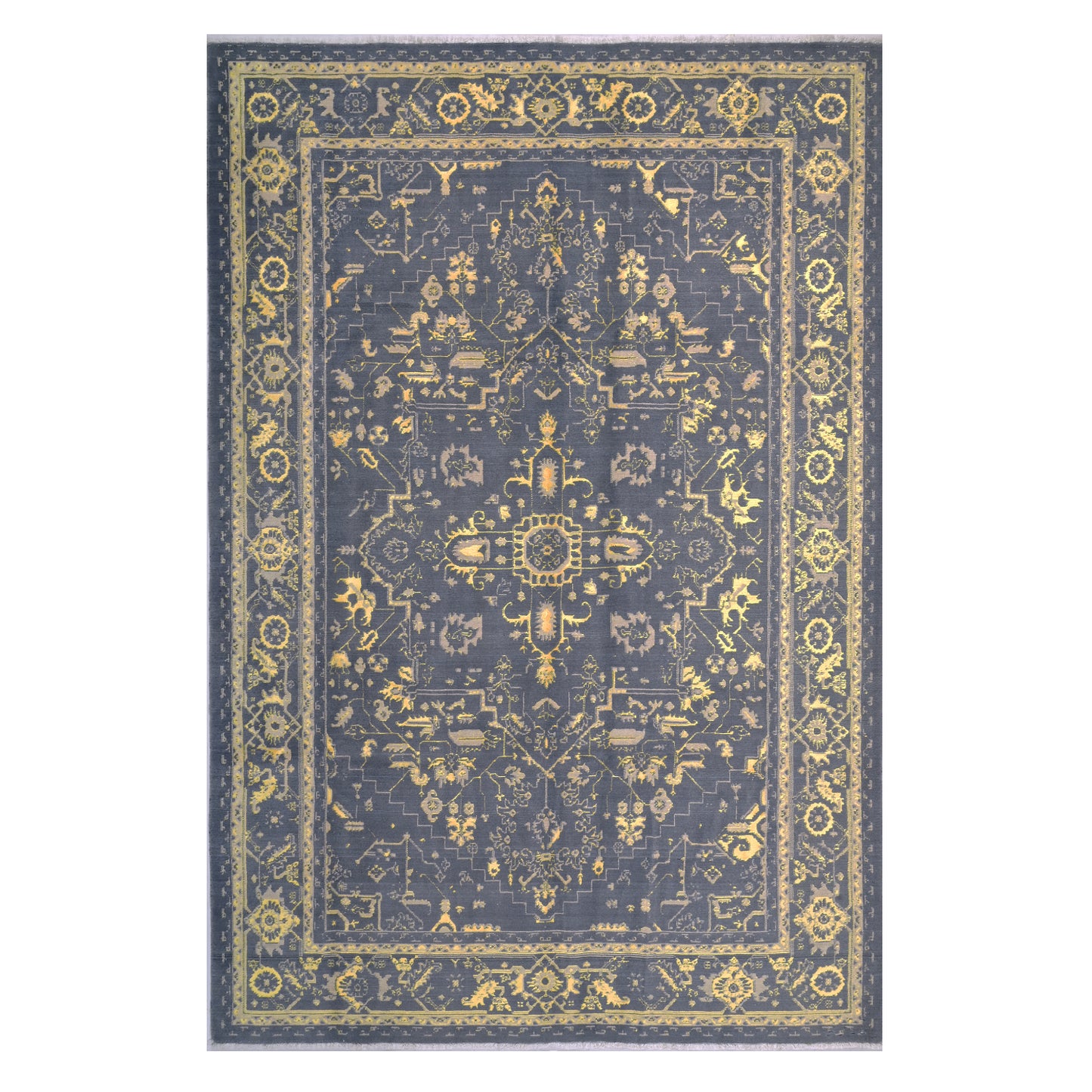 Tappeto Modern Royal Persia 294 X 197 cm