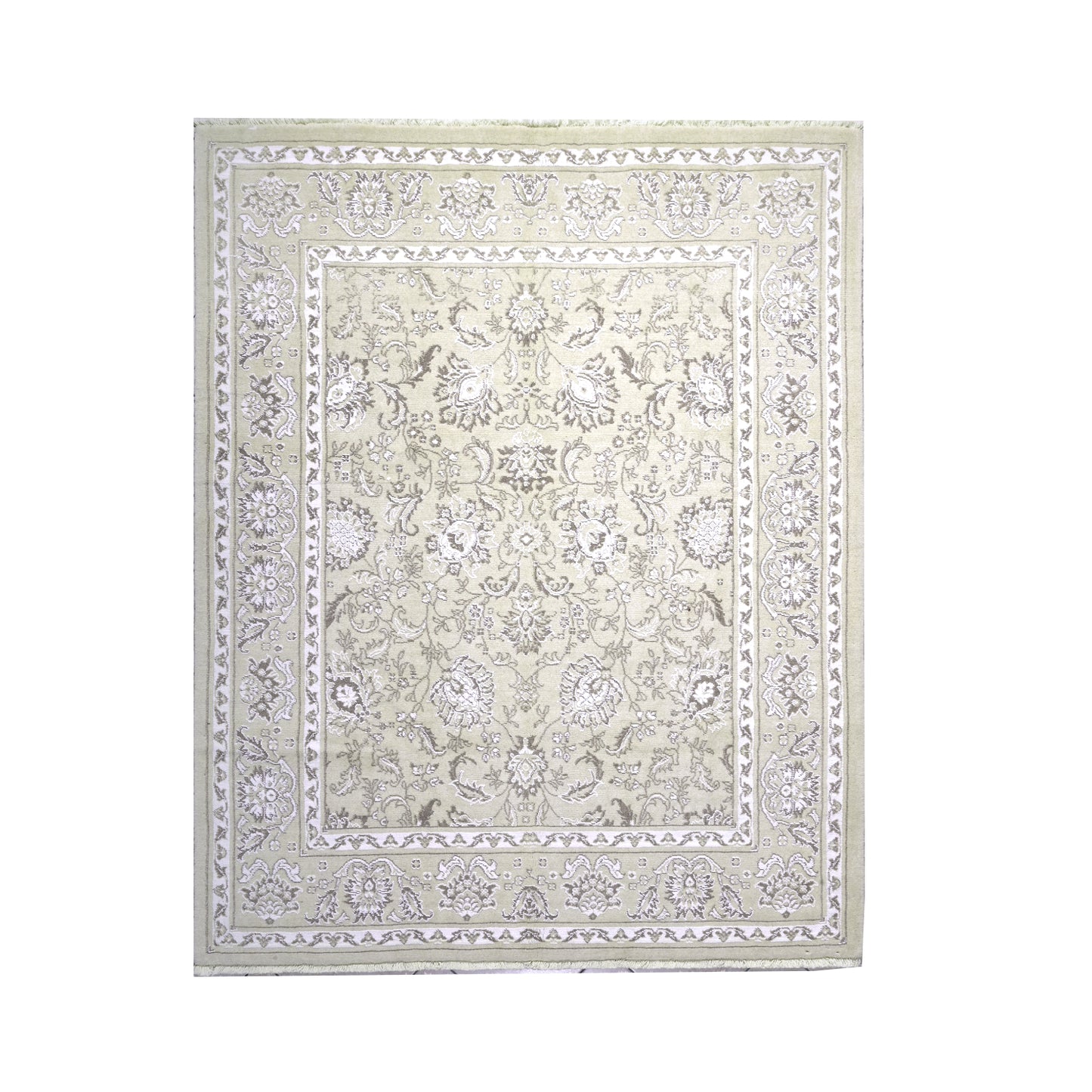 Tappeto Modern Royal Persia 233 X 185 cm