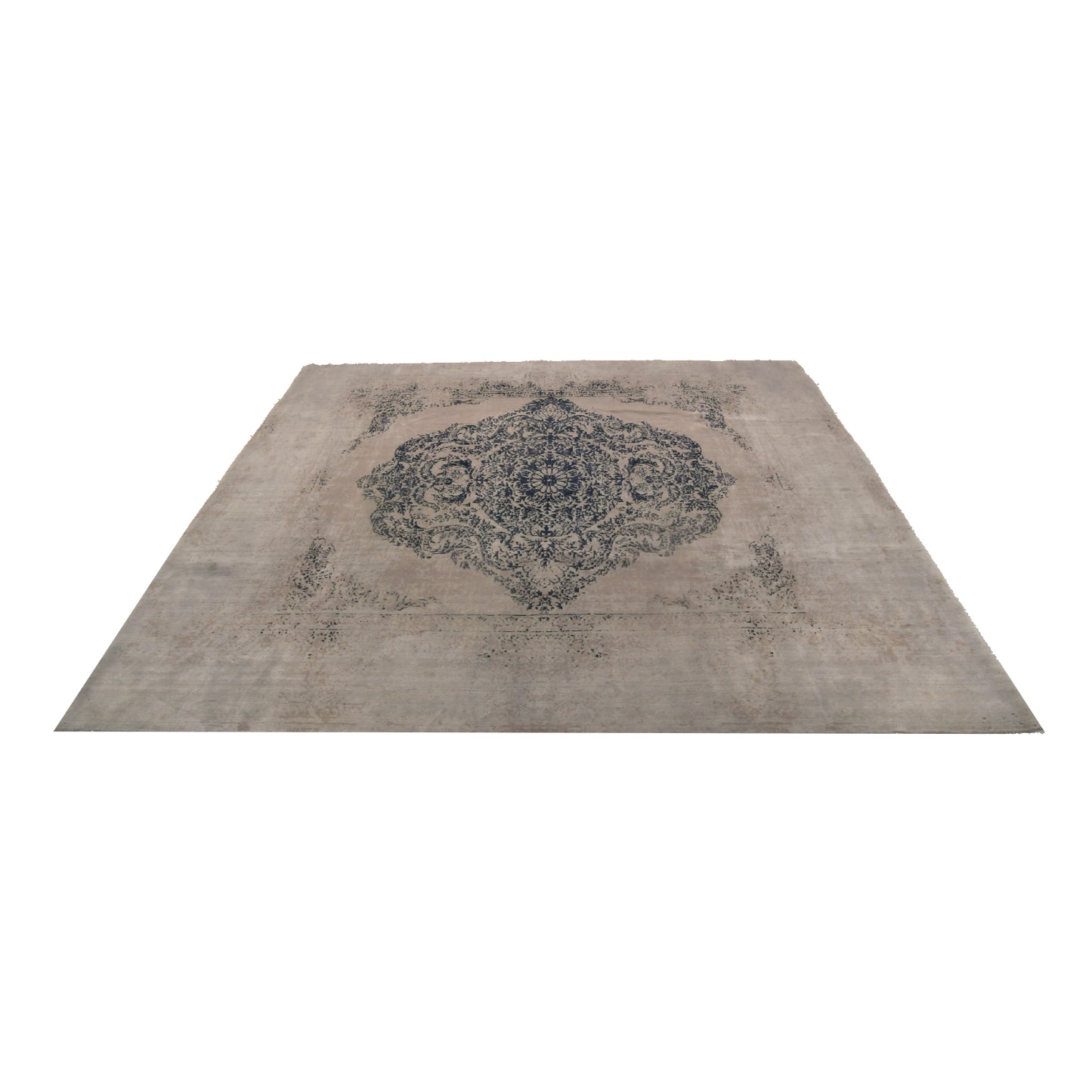 Tappeto Modern Royal Persia 300 X 296 cm