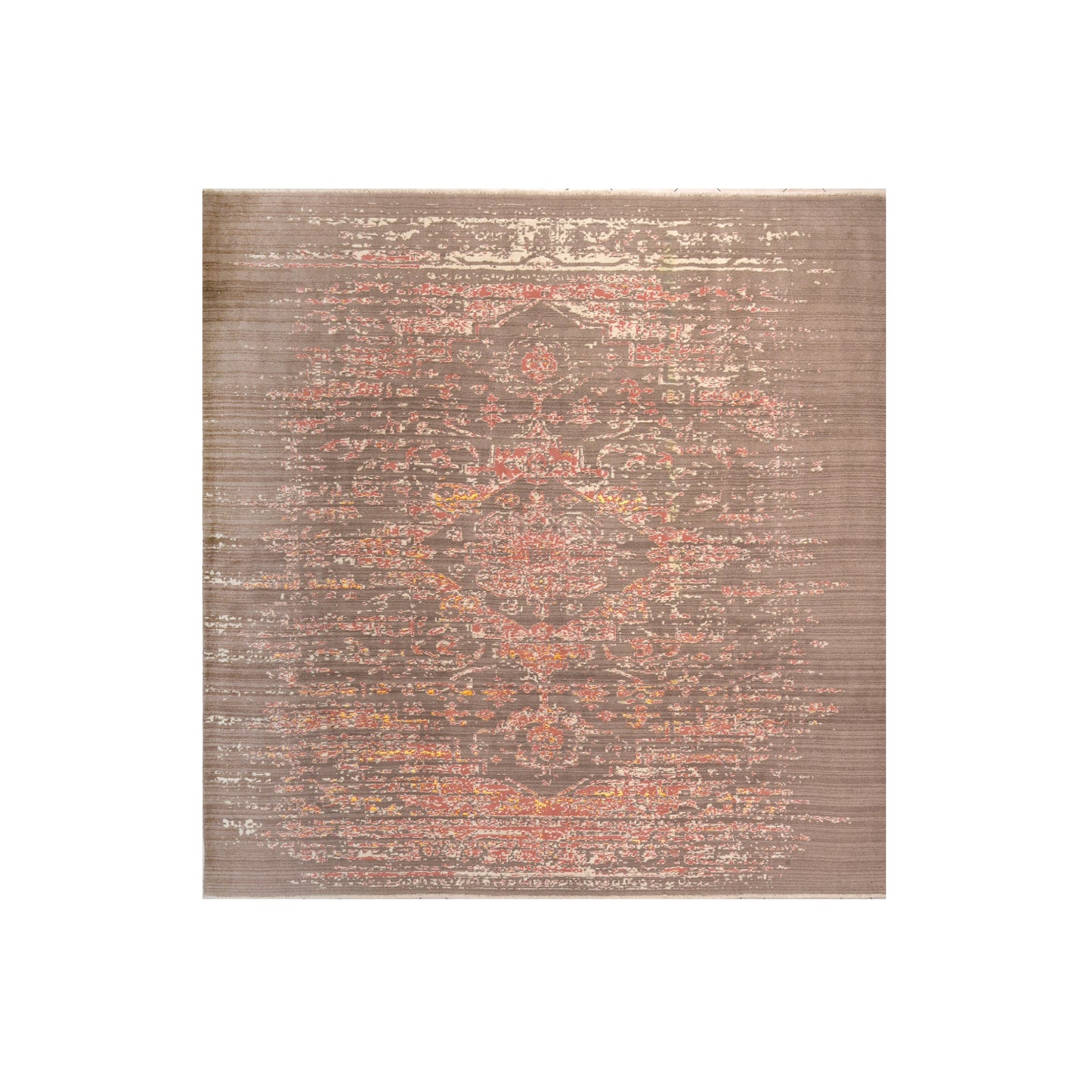 Tappeto Modern Royal Persia 293 X 294 cm