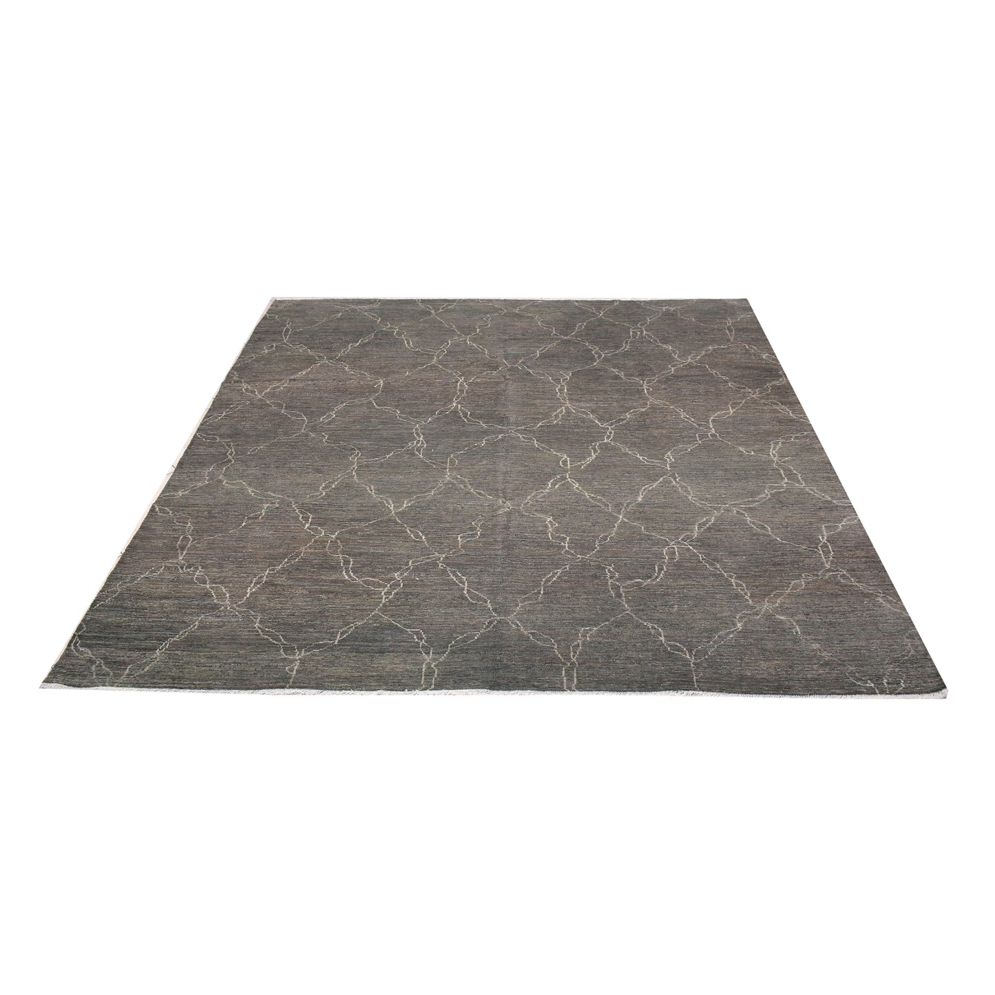 Tappeto Royal Gabbeh 243 x 236 Cm