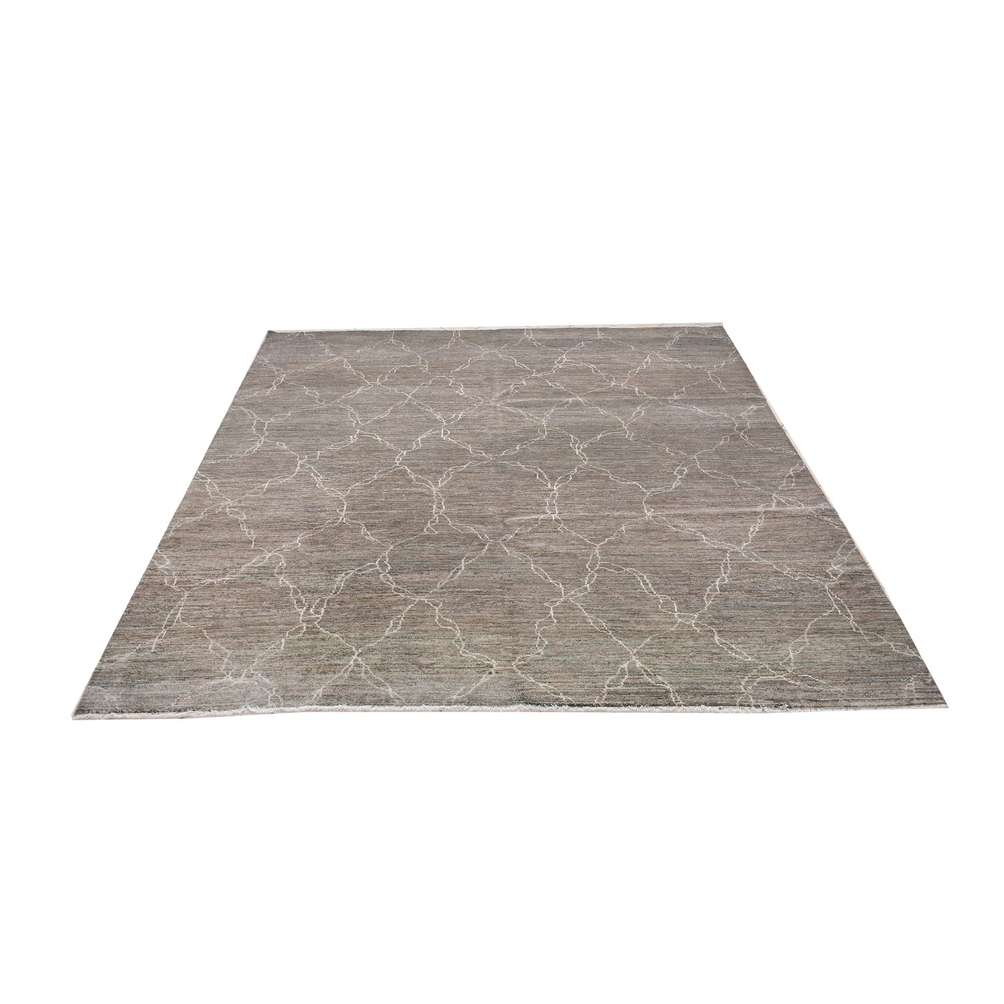 Tappeto Royal Gabbeh 243 x 236 Cm