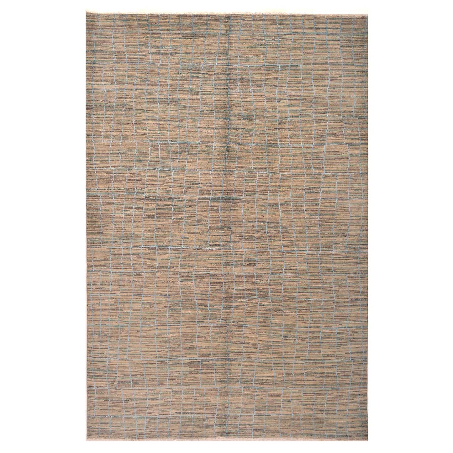 Tappeto Royal Gabbeh 254 X 166 CM