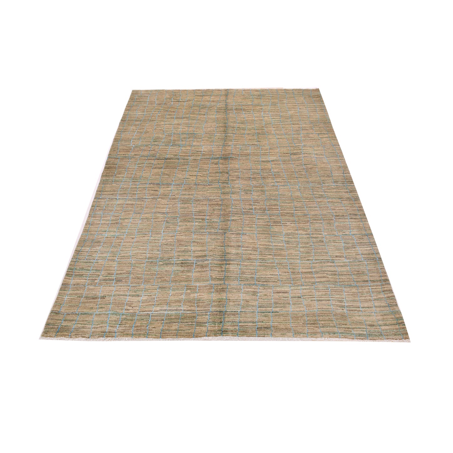 Tappeto Royal Gabbeh 254 X 166 CM