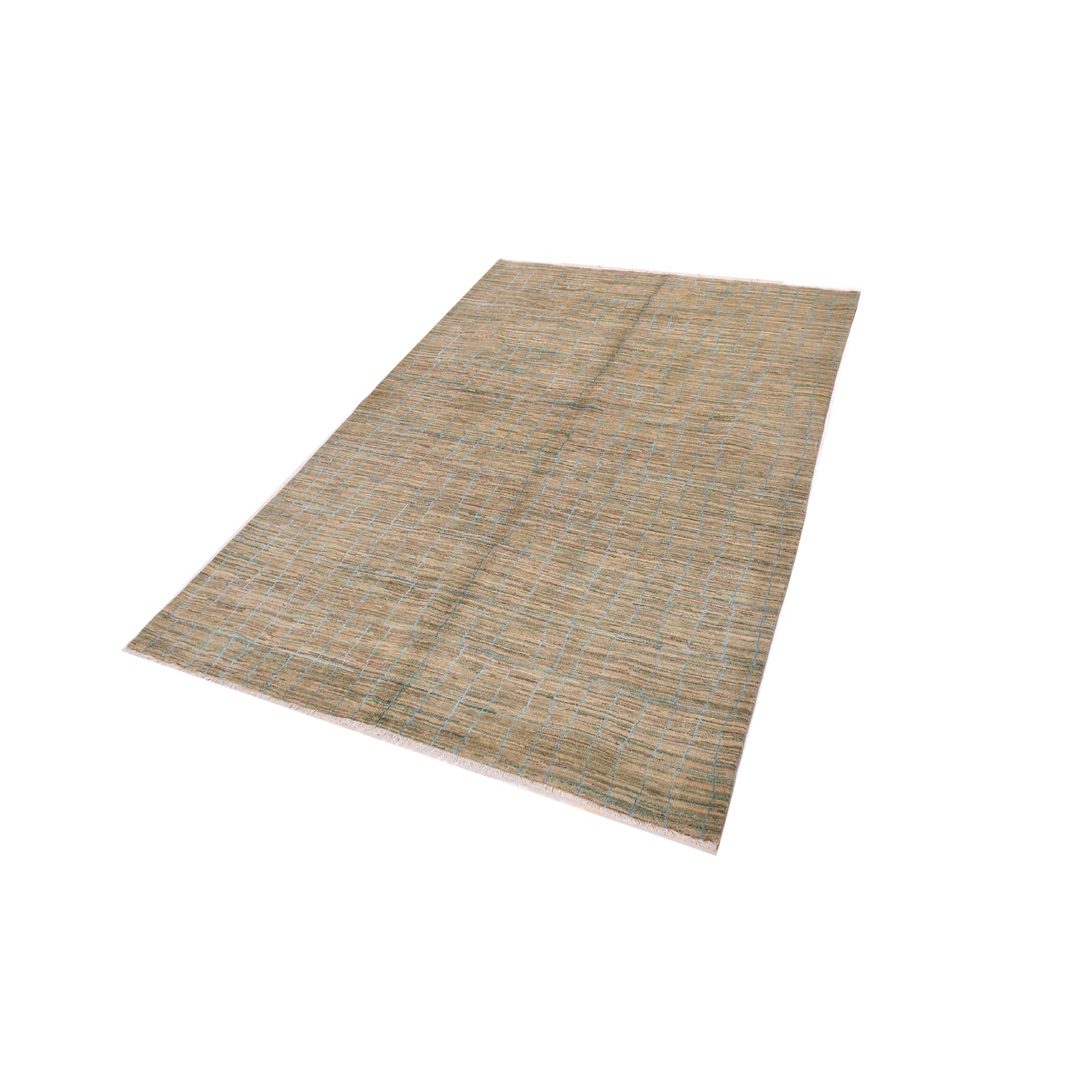 Tappeto Royal Gabbeh 254 X 166 CM