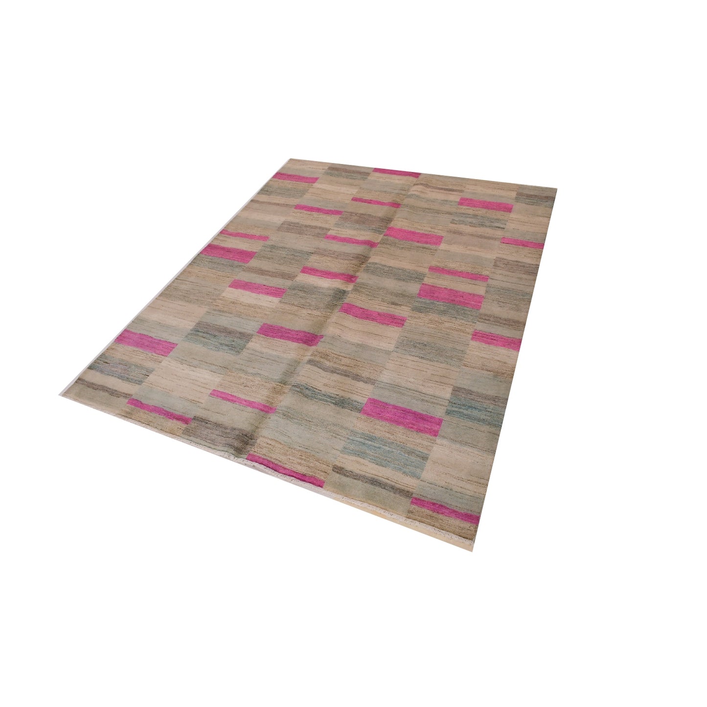 Tappeto Royal Gabbeh 221 x 172 cm