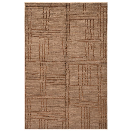 Tappeto Royal Gabbeh 242 X 162 Cm