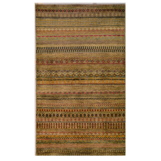 Tappeto Royal Gabbeh 158 X 93 CM