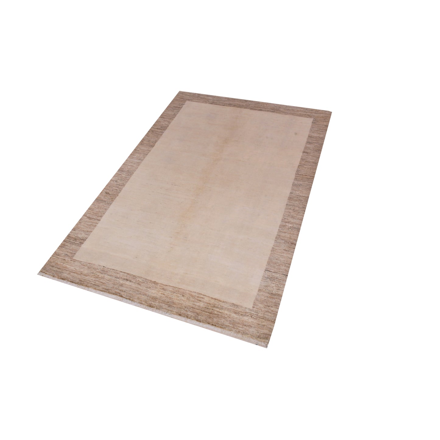 Tappeto Royal Gabbeh 185 x 126 cm