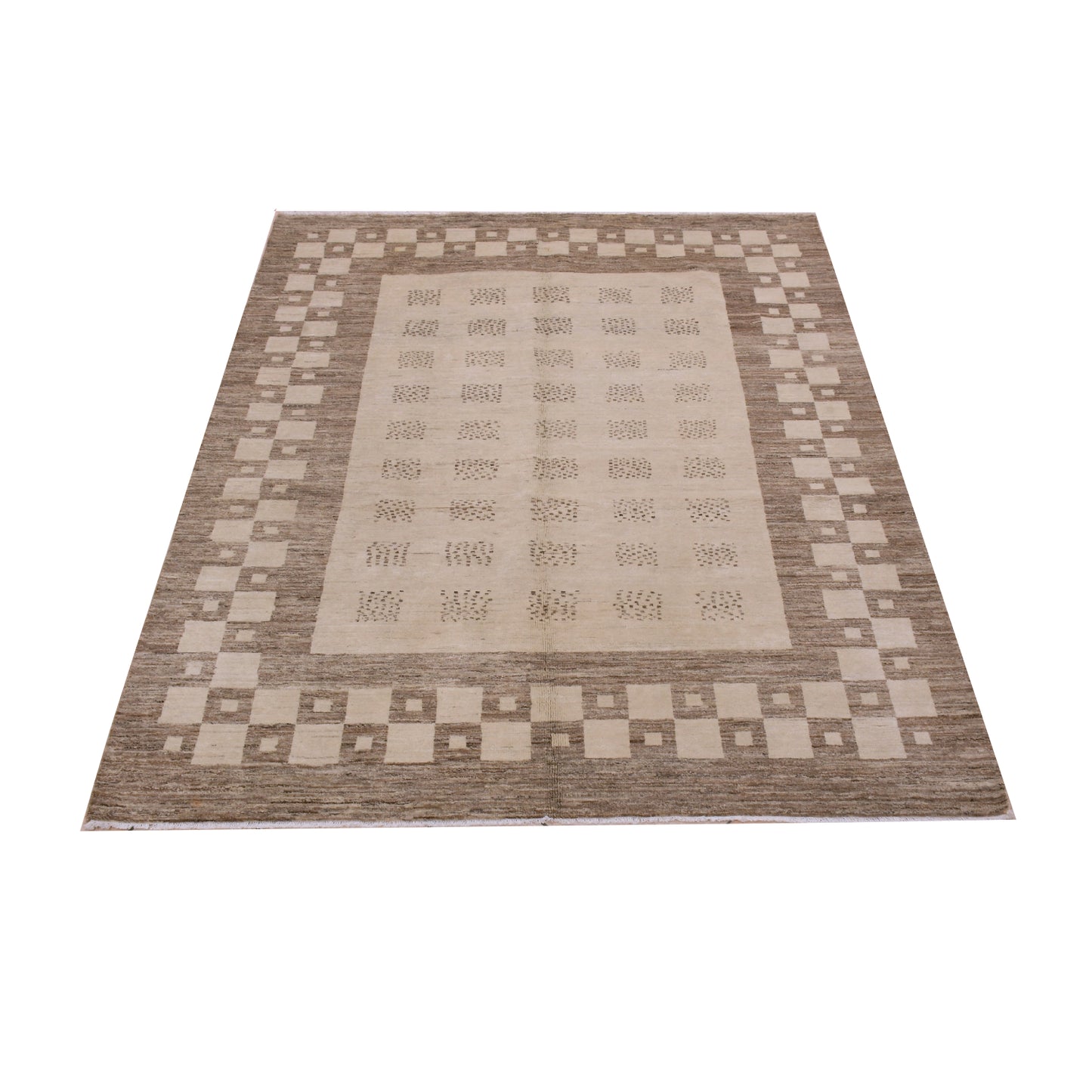 Tappeto Royal Gabbeh 206 X 148 CM