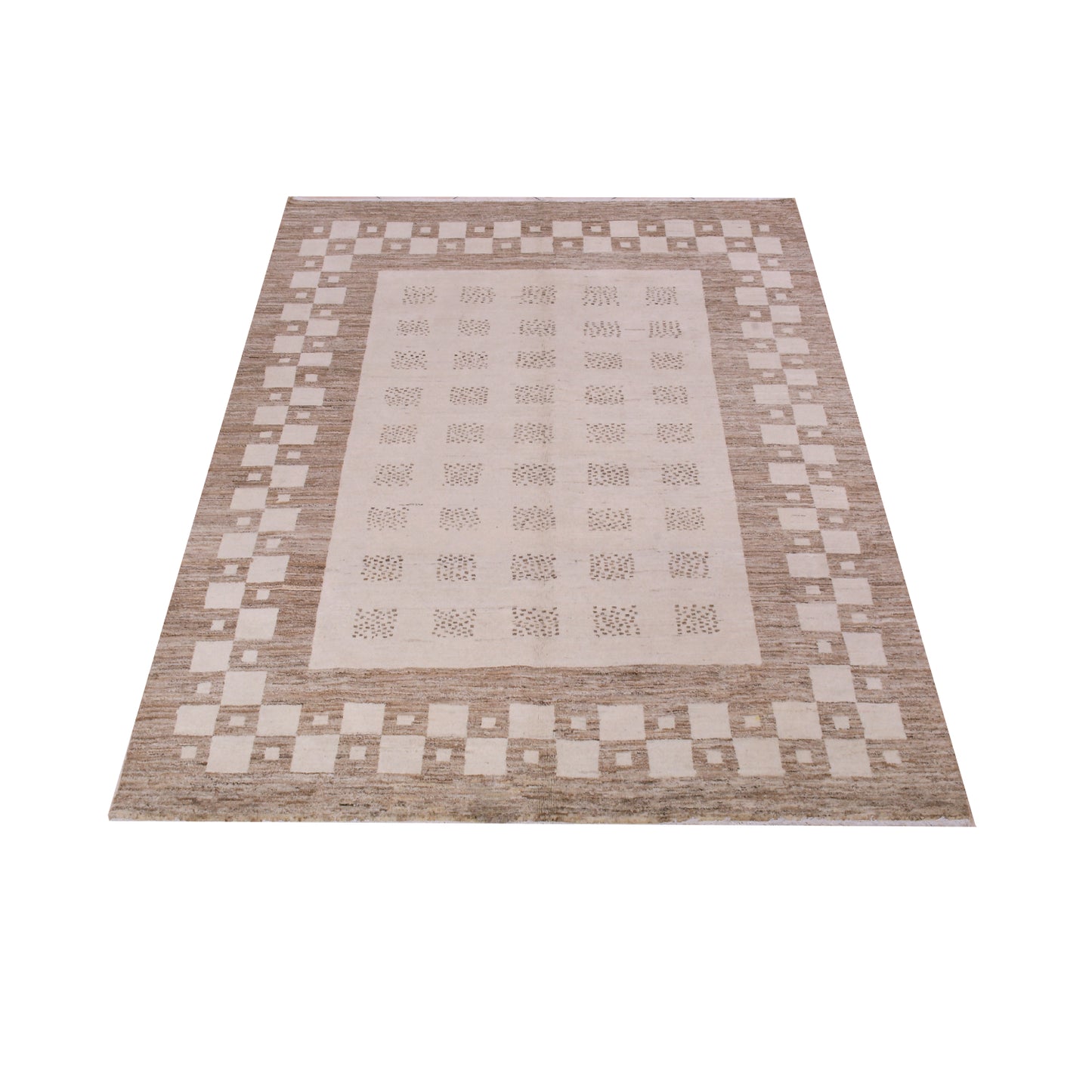 Tappeto Royal Gabbeh 206 X 148 CM