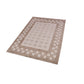 Tappeto Royal Gabbeh 206 X 148 CM