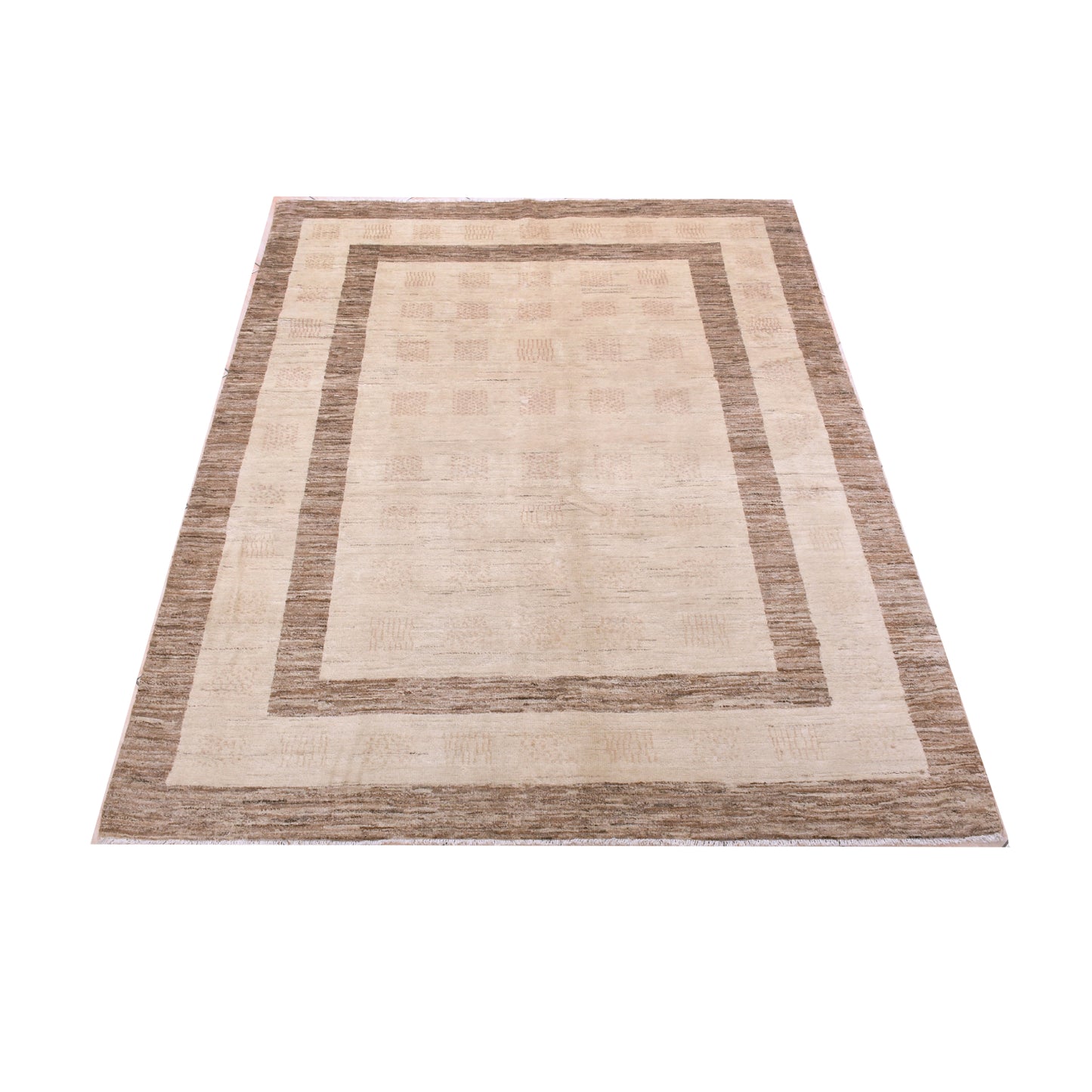 Tappeto Royal Gabbeh 205 x 151 cm