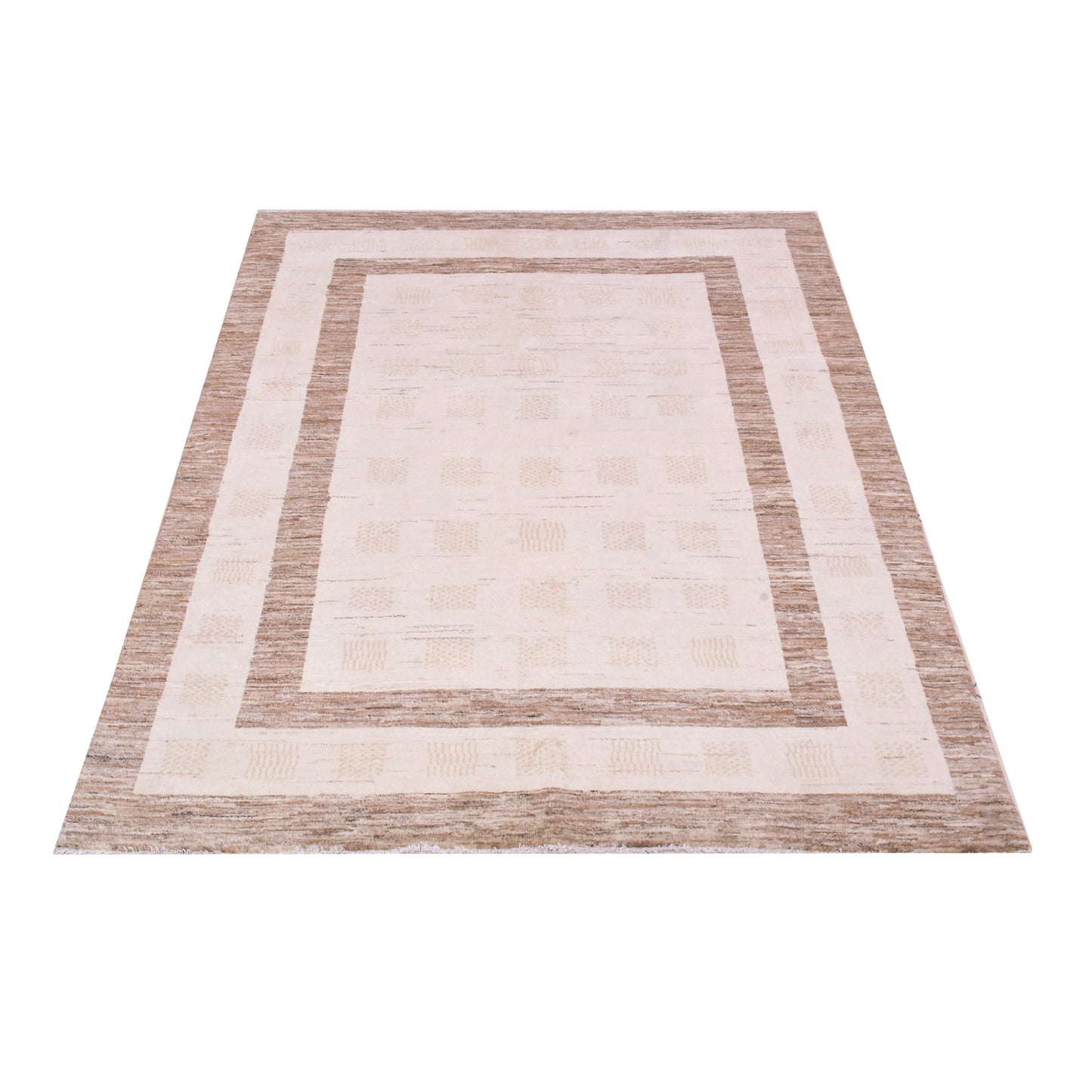 Tappeto Royal Gabbeh 205 x 151 cm