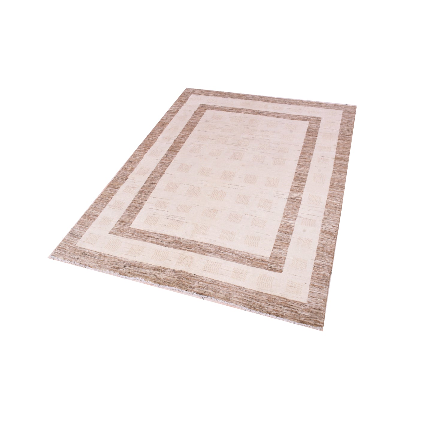 Tappeto Royal Gabbeh 205 x 151 cm