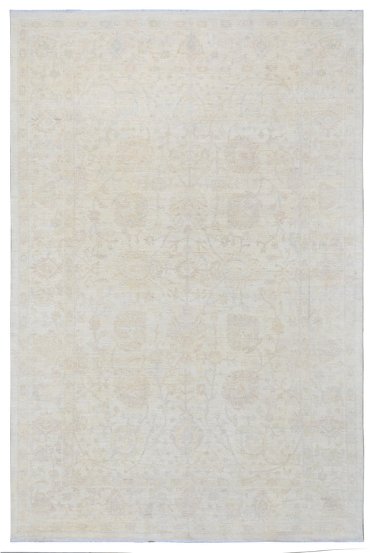 Tappeto Zigler Ferahan 300 X 198 cm