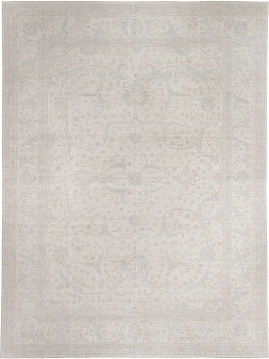 Tappeto Zigler Ferahan 509 x 378 cm