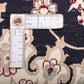 Tappeto Nain 6 Fili 157 X 105 CM