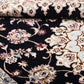 Tappeto Nain 6 Fili 157 X 105 CM