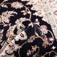 Tappeto Nain 6 Fili 157 X 105 CM
