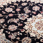 Tappeto Nain 6 Fili 157 X 105 CM