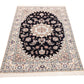 Tappeto Nain 6 Fili 157 X 105 CM