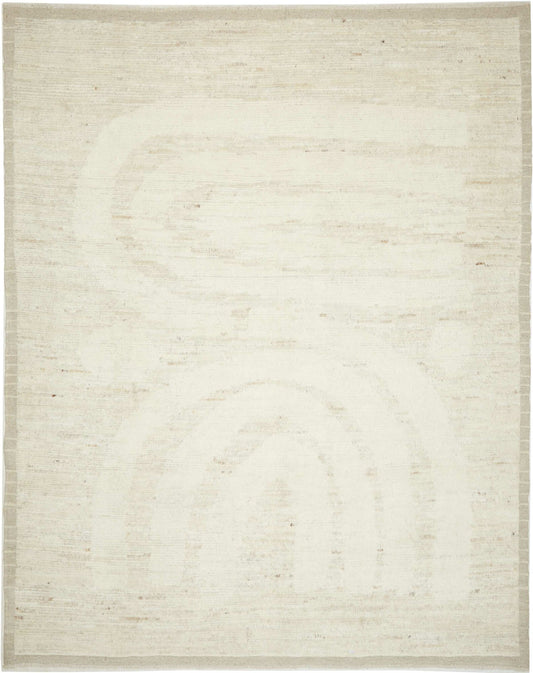 Tappeto Berbero 306 x 243 cm