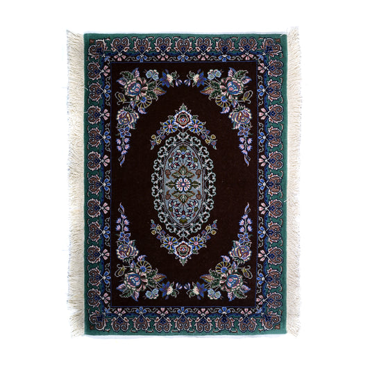 Tappeto Kashan 102 X 68 cm