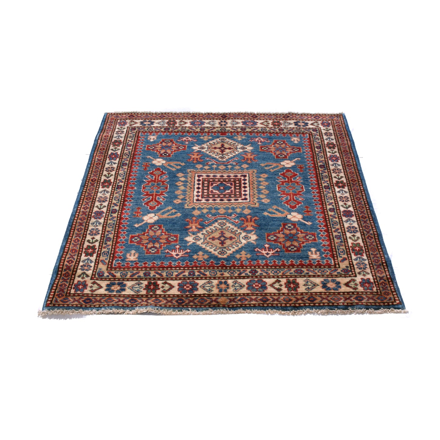 Tappeto Kazak Gold 103 x 100 cm