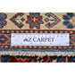 Tappeto Kazak Gold 103 x 100 cm