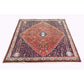 Tappeto Abadeh 202 x 198 cm