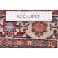 Tappeto Abadeh 202 x 198 cm