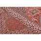 Tappeto Tabriz 50 Raj Disegno Mahi 298 x 204 cm