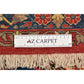 Tappeto Najafabad 210 X 144  cm