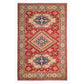 Tappeto Kazak 187 X 120 cm