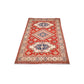 Tappeto Kazak 187 X 120 cm