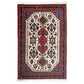 Tappeto Abadeh 131 X 83 cm