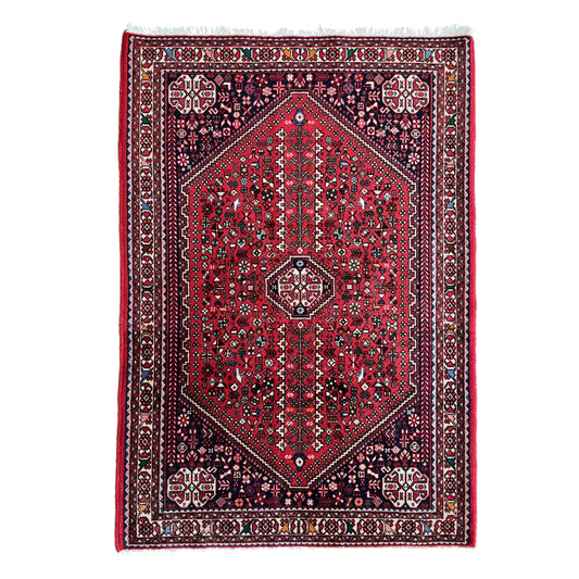Tappeto Abadeh 154 X 106 cm