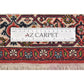 Tappeto Bijar fine 193 X 68 cm