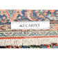 Tappeto Caucasico 200 x 127 Cm